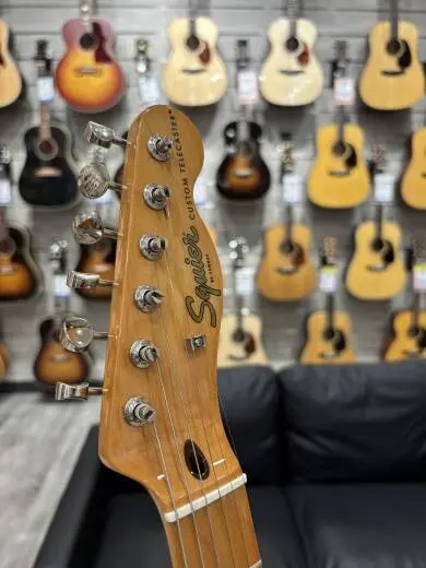 Squier - 037-4049-506 2